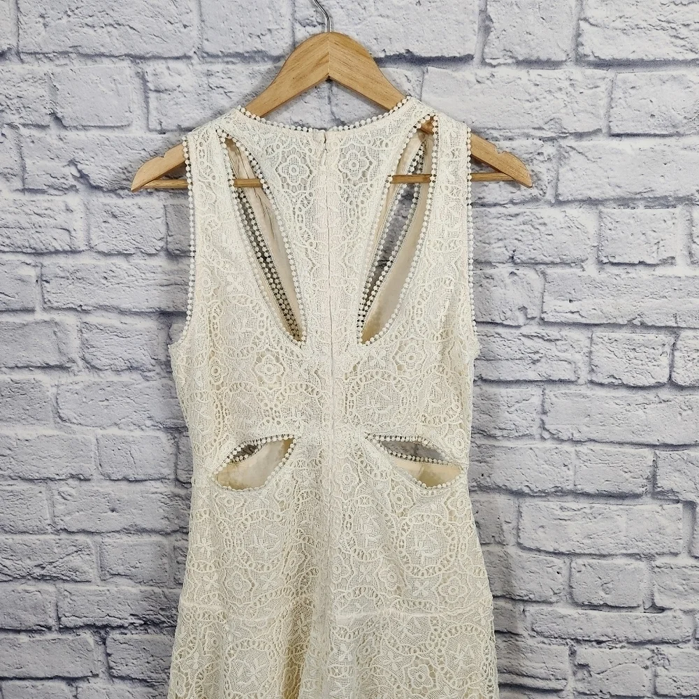 Anthropologie Dress - Picture 8 of 11